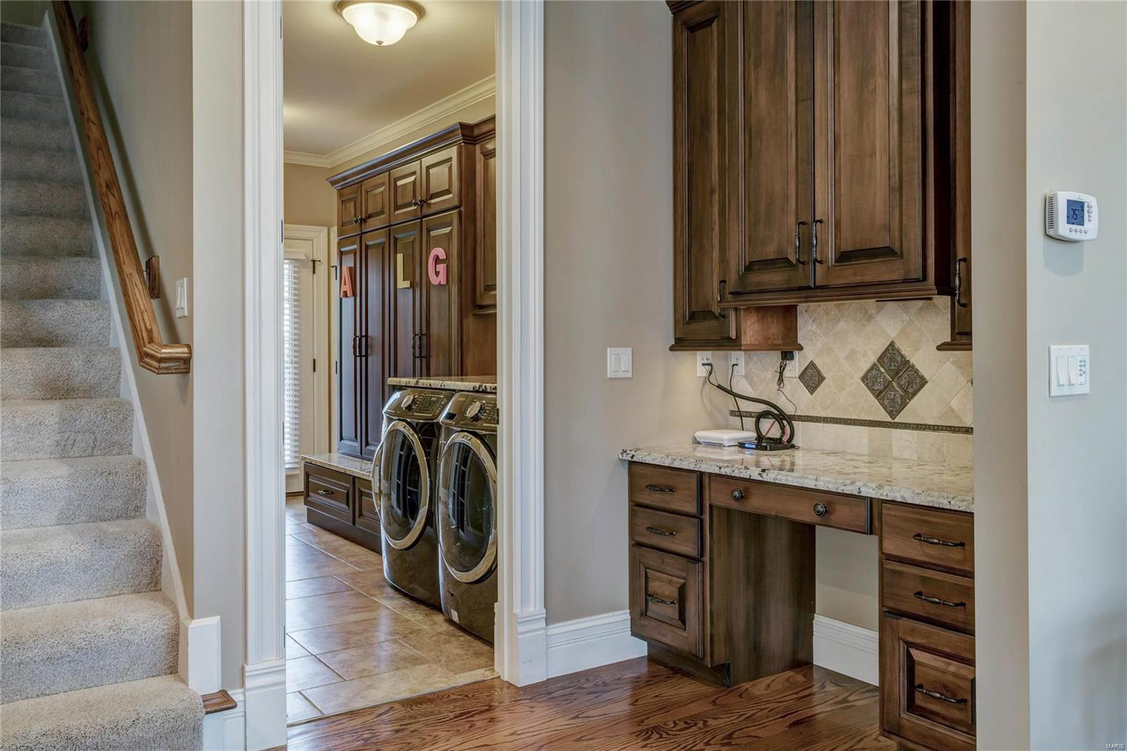 Colony Woods - Residential