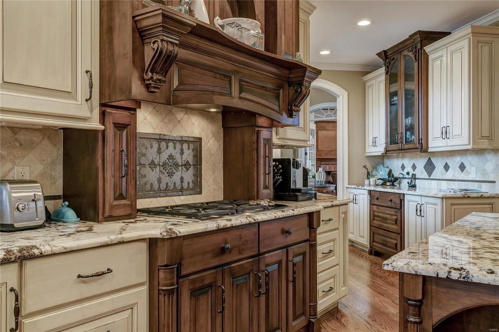 Colony Woods - Residential