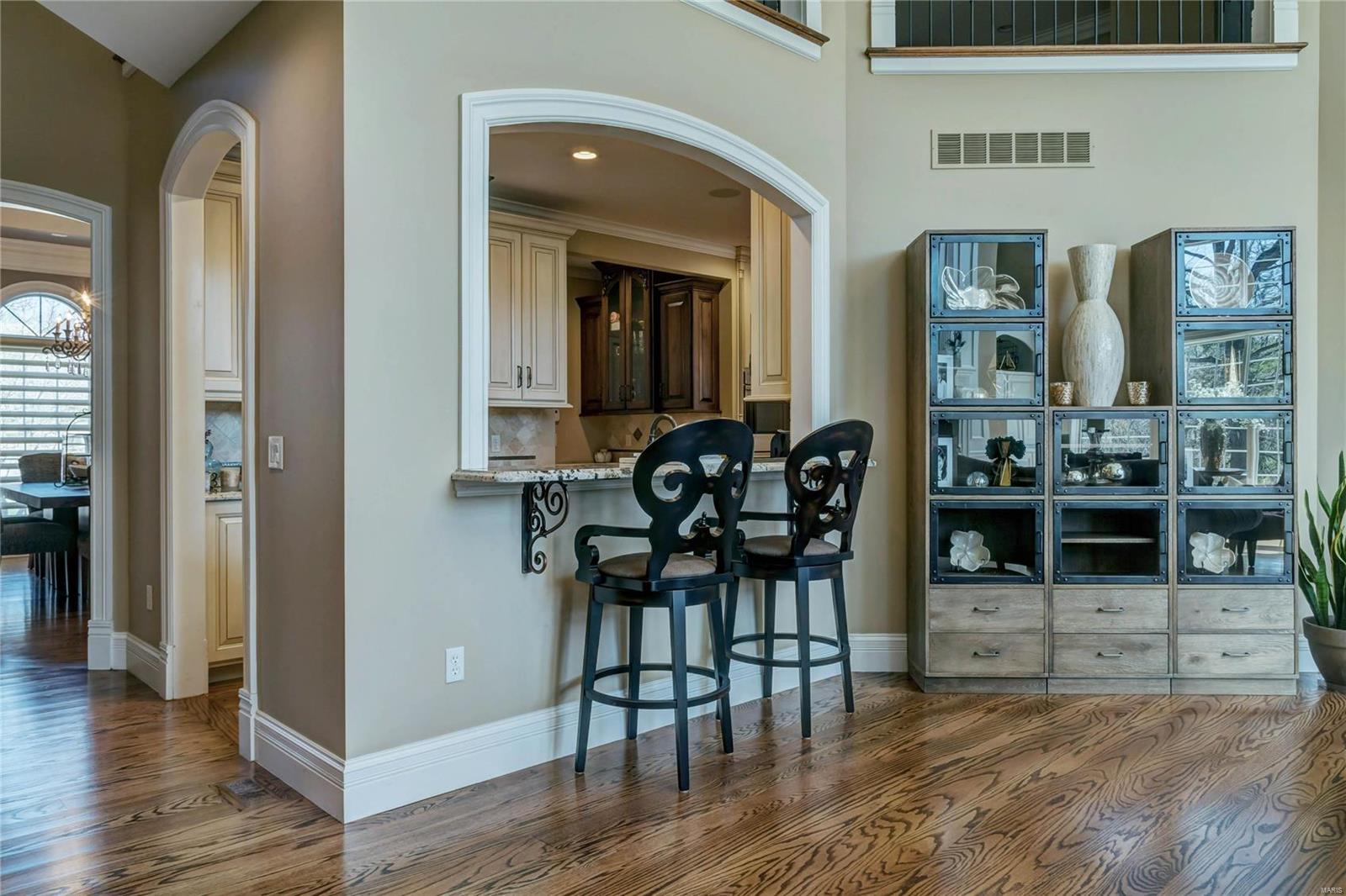 Colony Woods - Residential