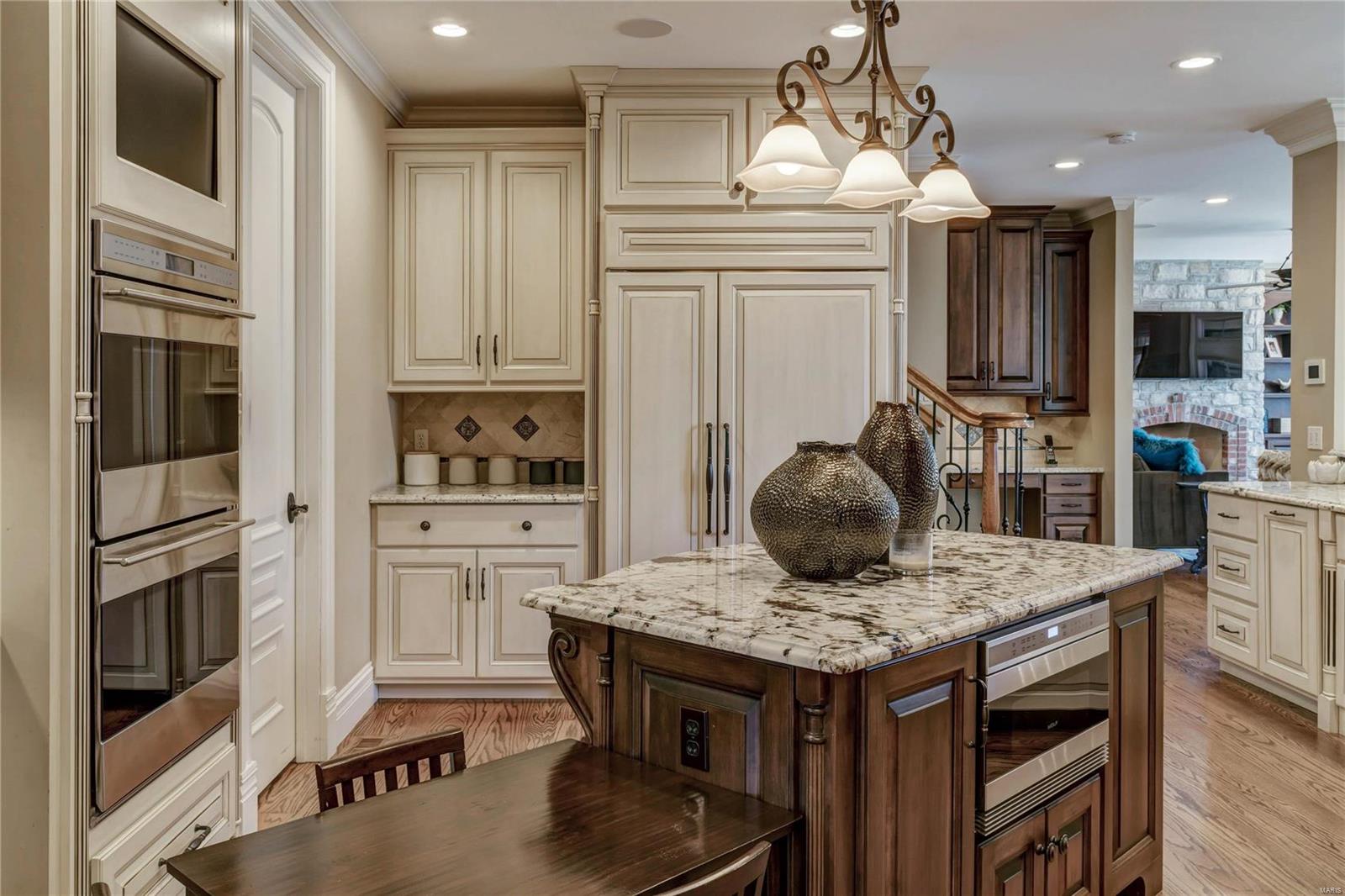 Colony Woods - Residential