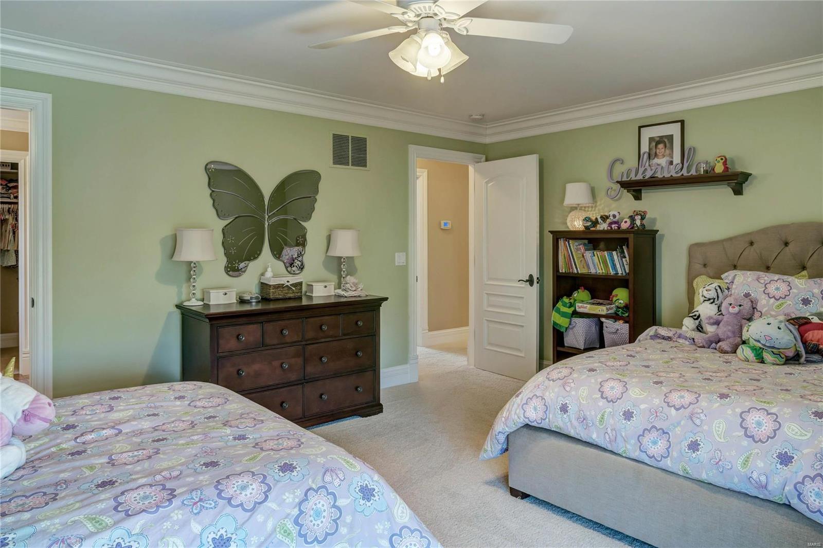 Colony Woods - Residential