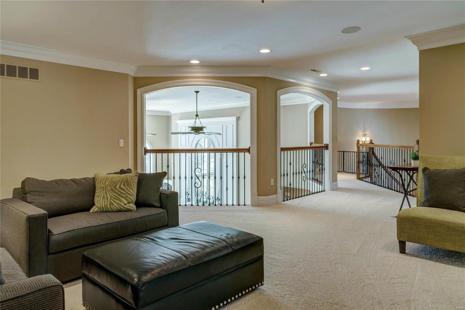 Colony Woods - Residential