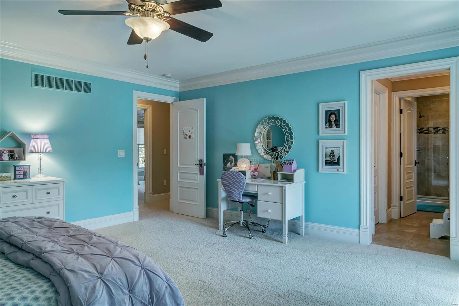 Colony Woods - Residential