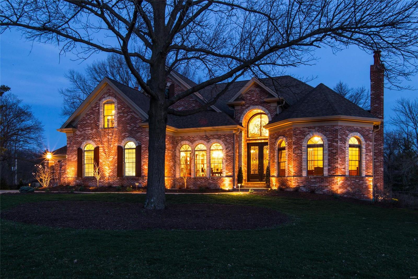 Colony Woods - Residential