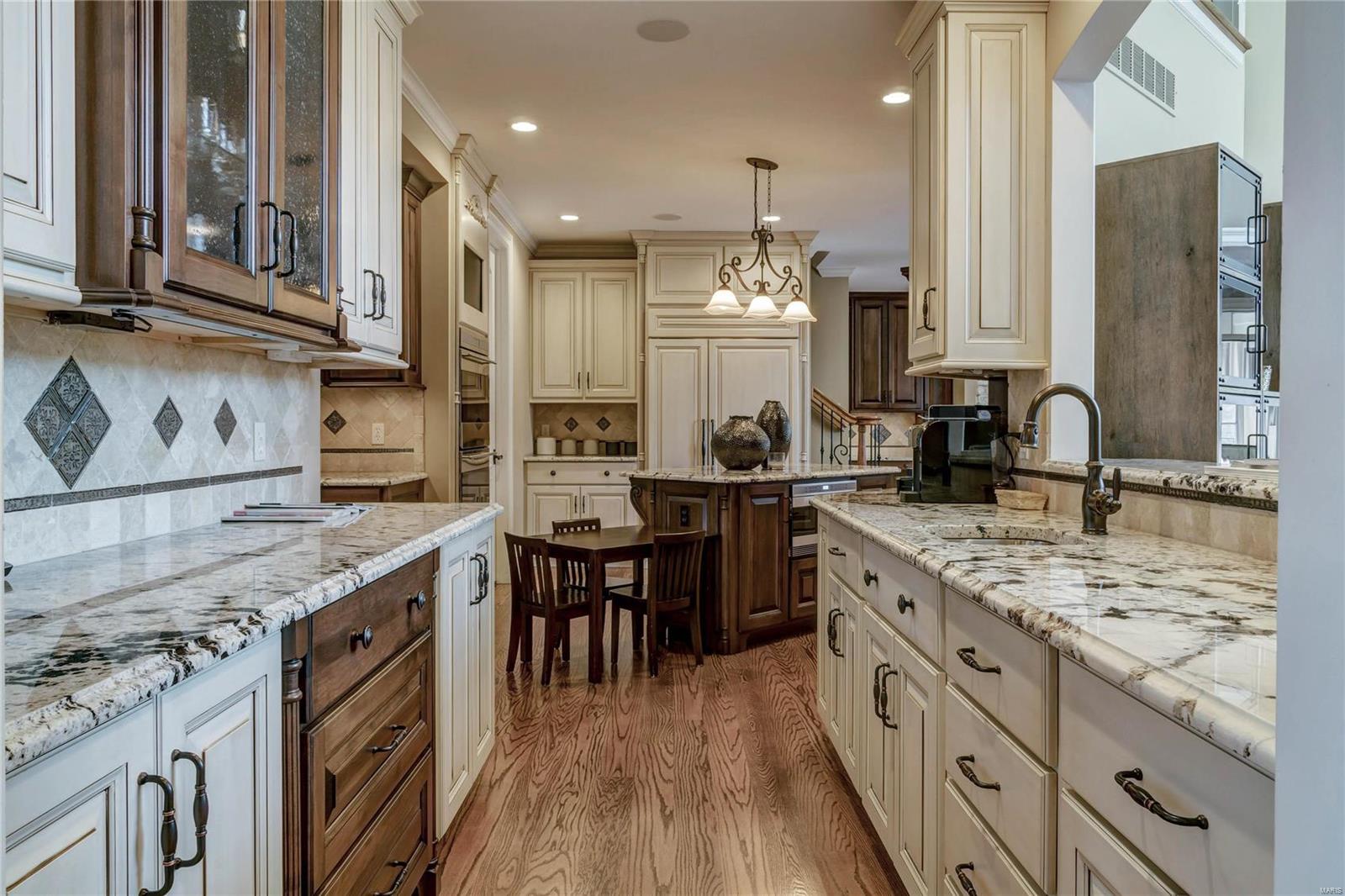 Colony Woods - Residential