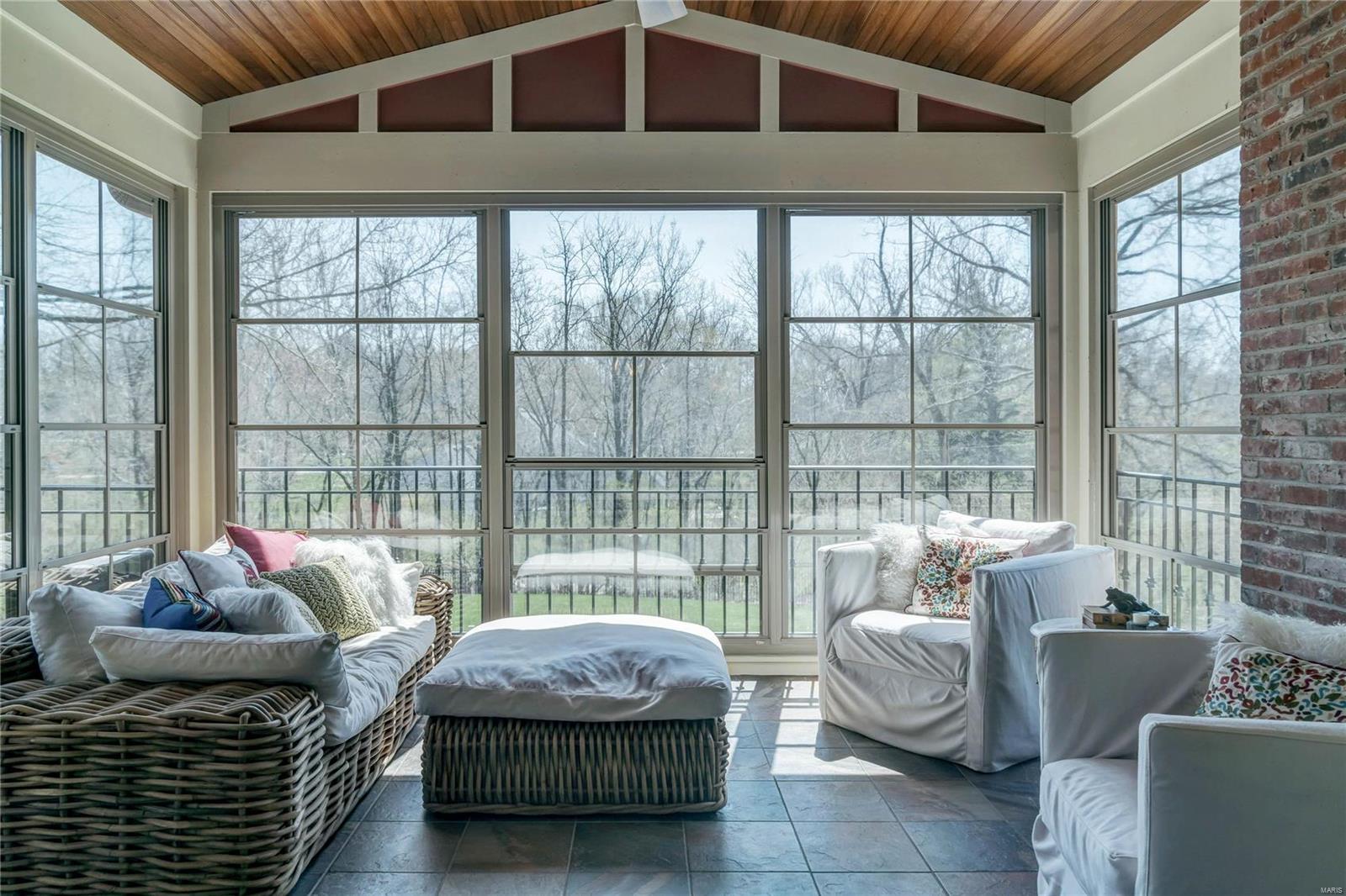 Colony Woods - Residential