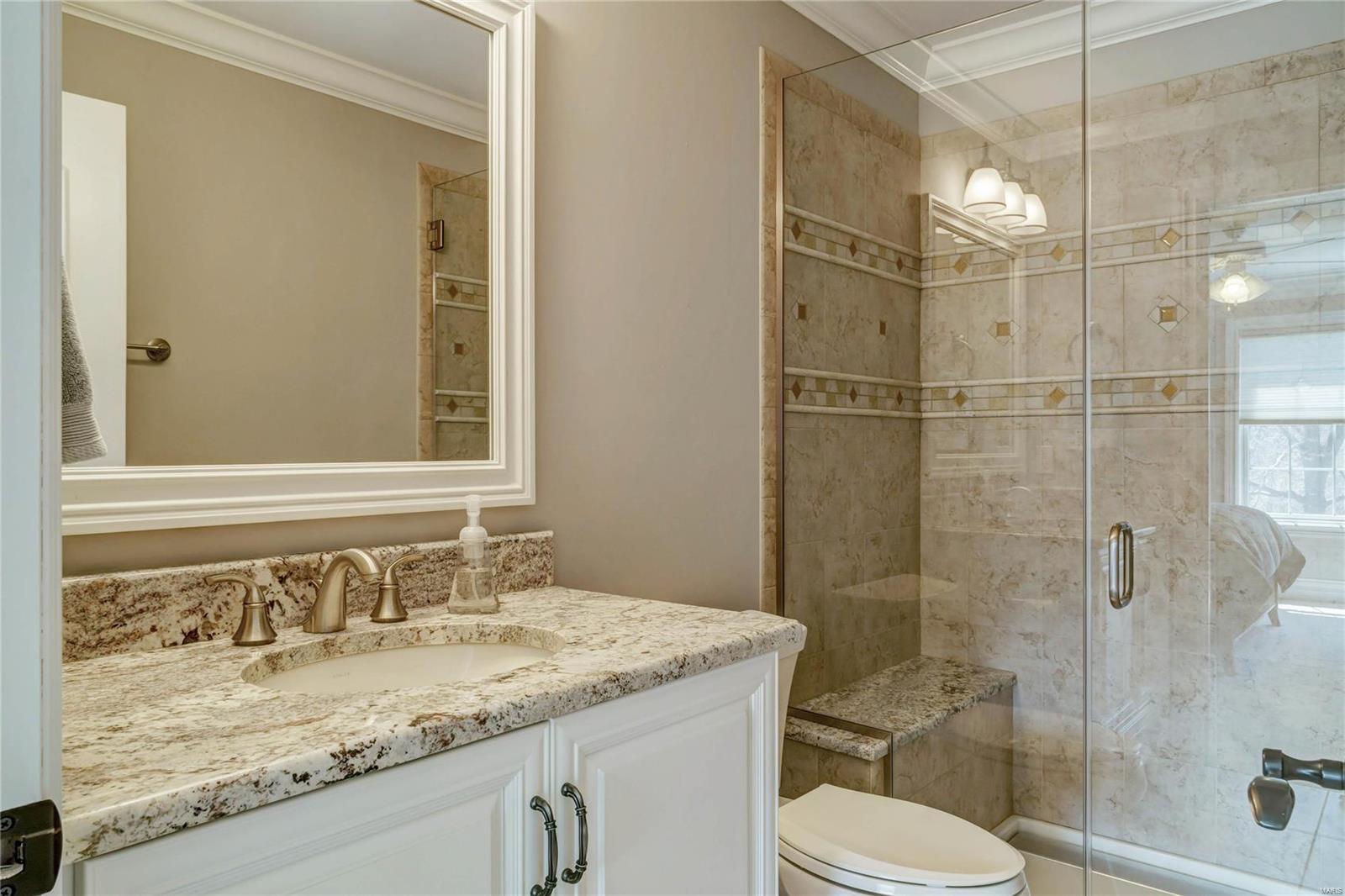 Colony Woods - Residential