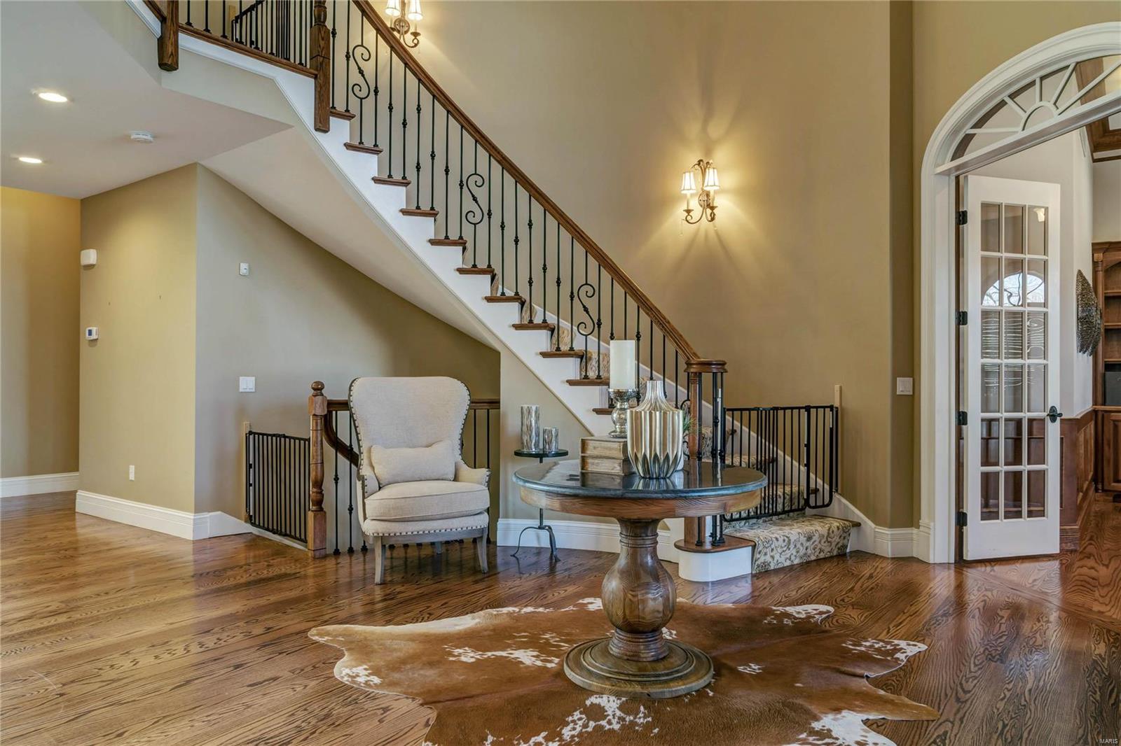 Colony Woods - Residential