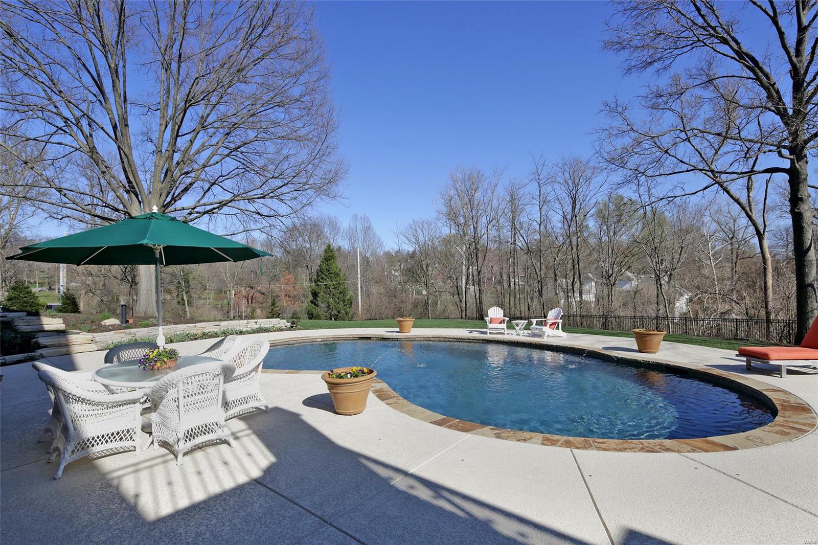 Colony Woods - Residential