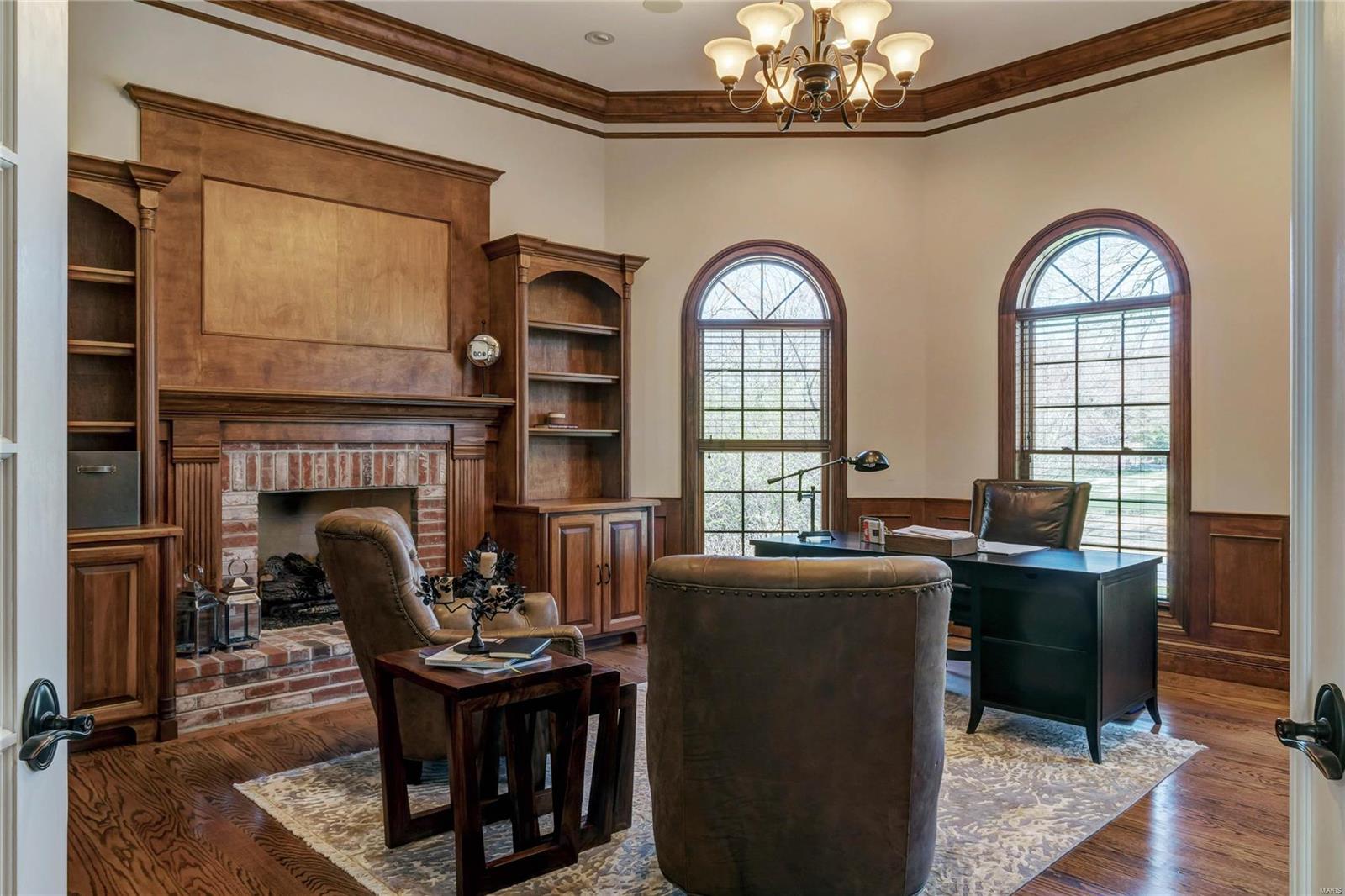 Colony Woods - Residential