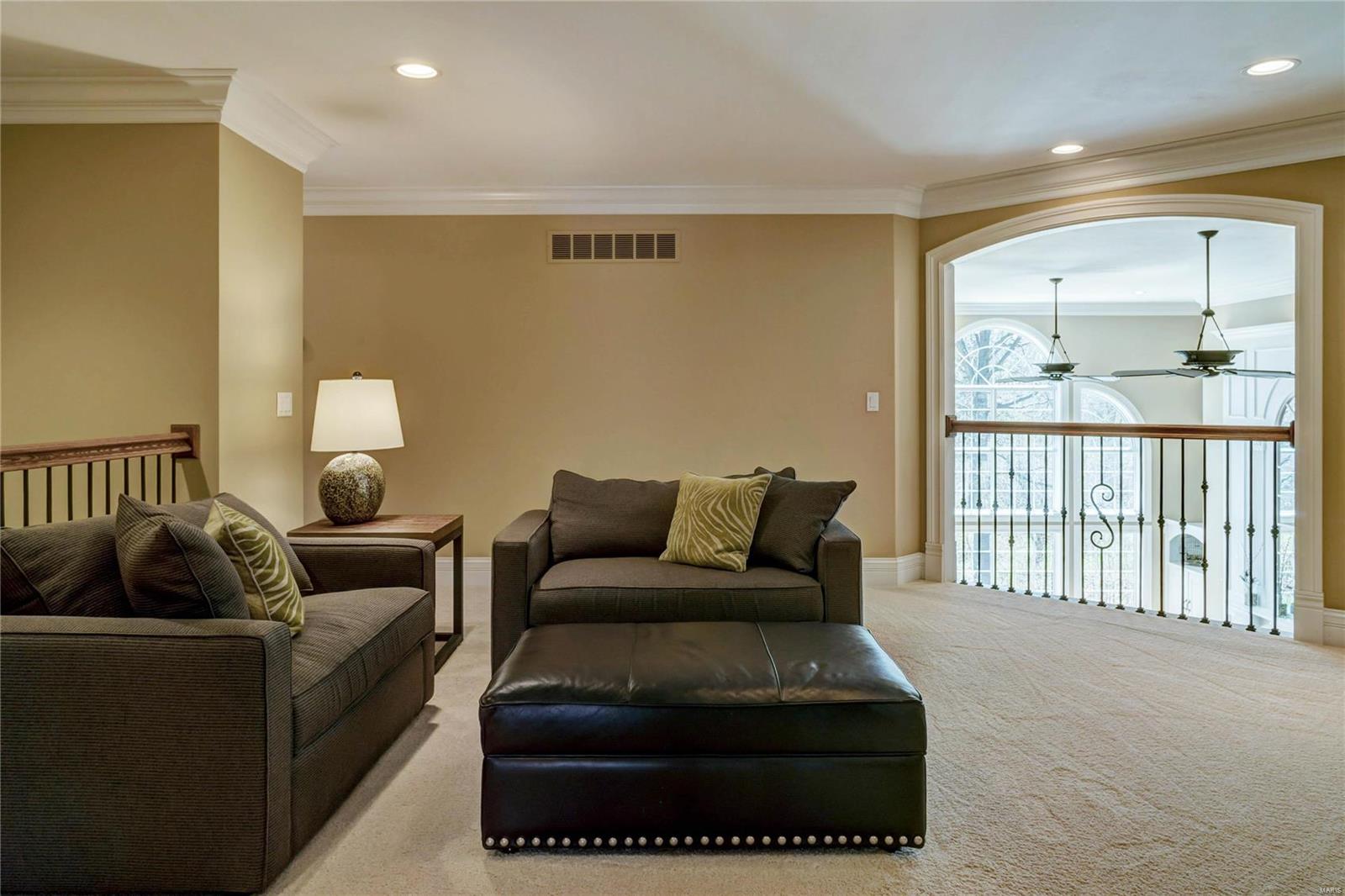 Colony Woods - Residential