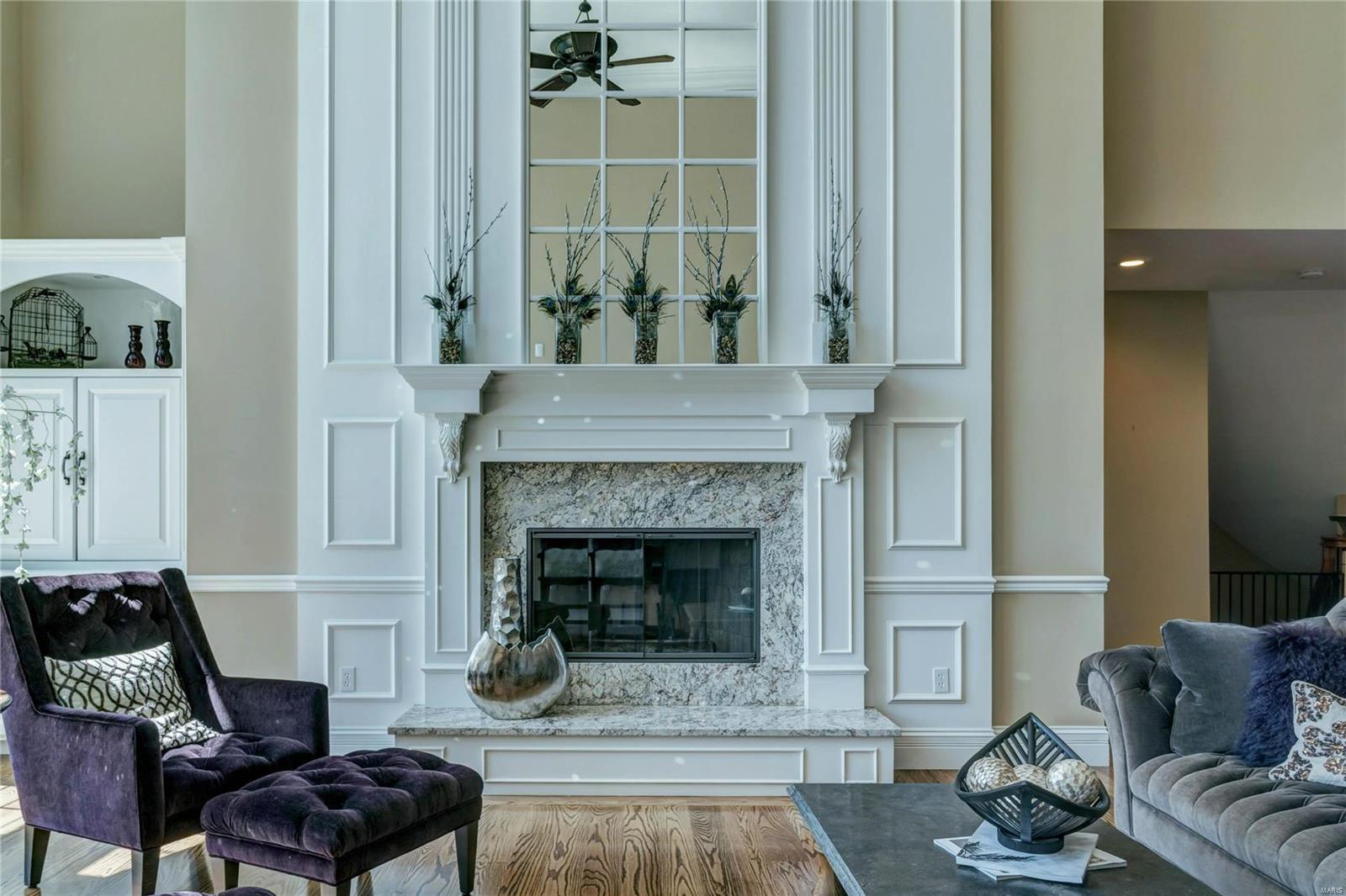 Colony Woods - Residential