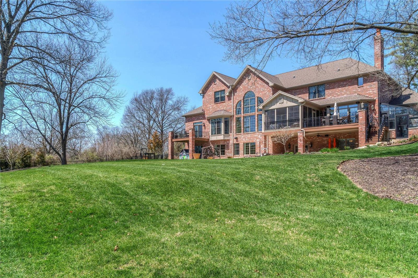 Colony Woods - Residential