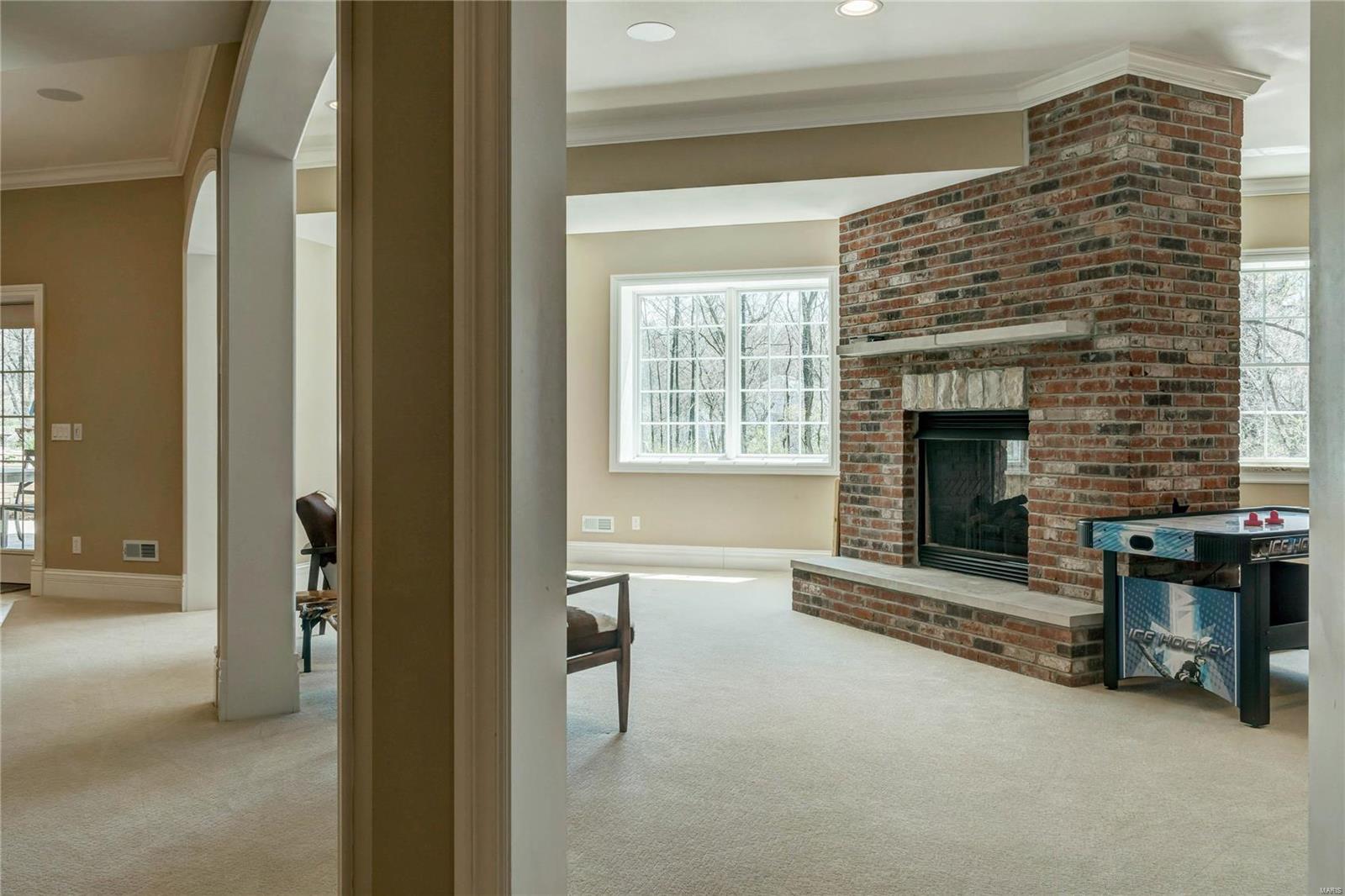 Colony Woods - Residential