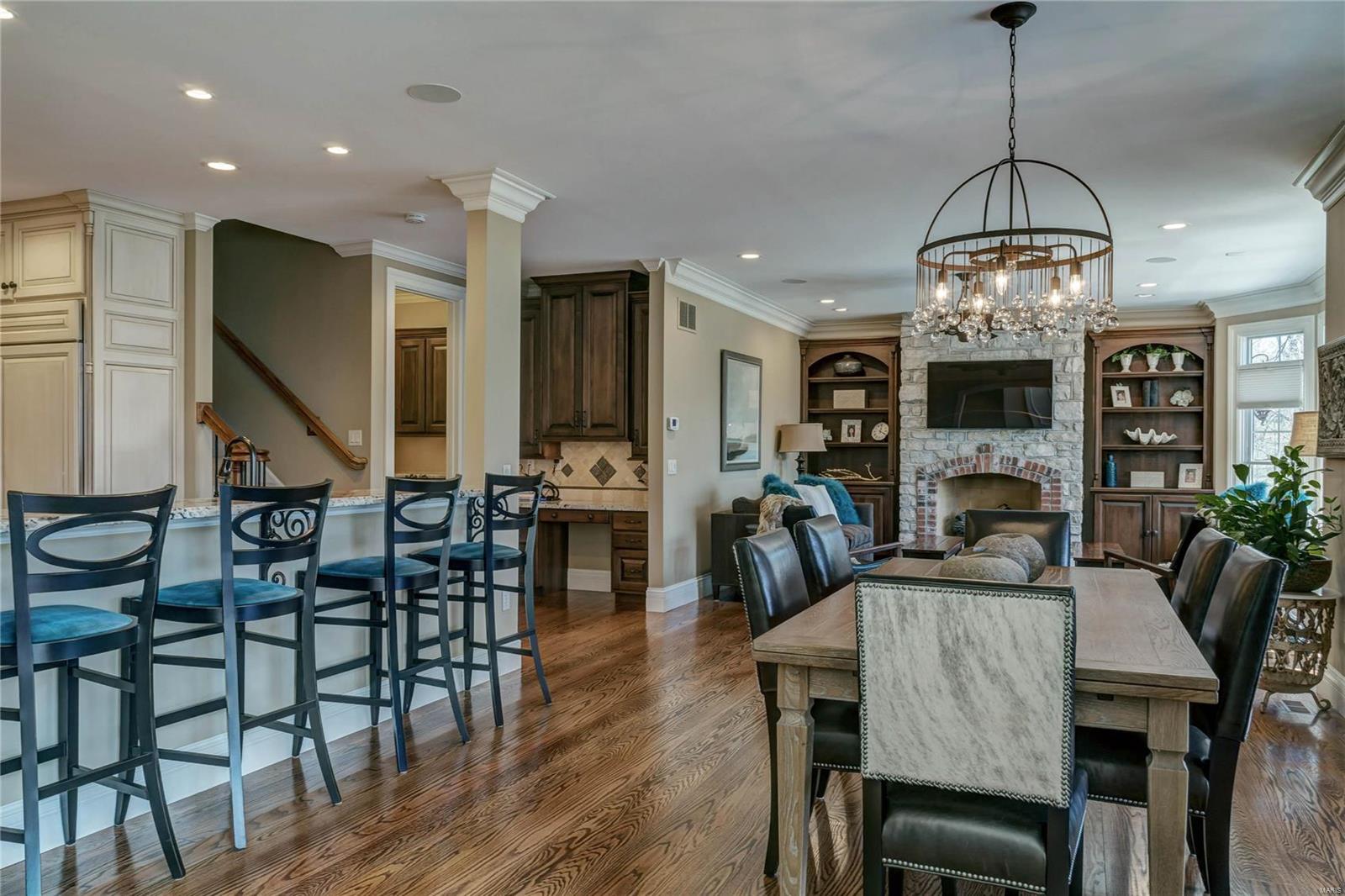 Colony Woods - Residential