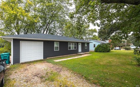 831 N Church Street Sullivan MO 63080