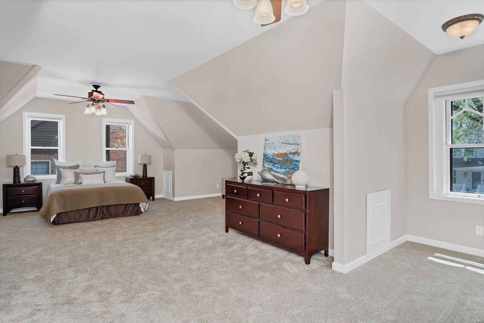 Balsons Sub Of Shaftesbury Heights - Residential