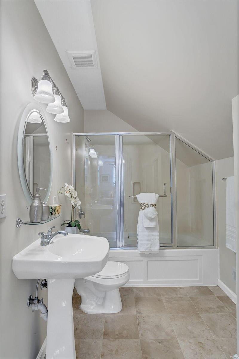 Balsons Sub Of Shaftesbury Heights - Residential