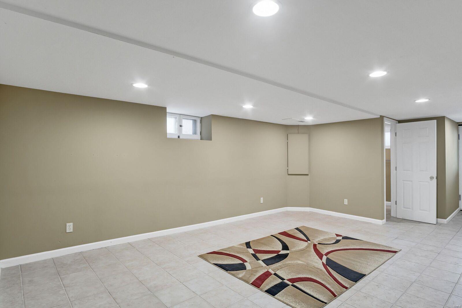 Balsons Sub Of Shaftesbury Heights - Residential