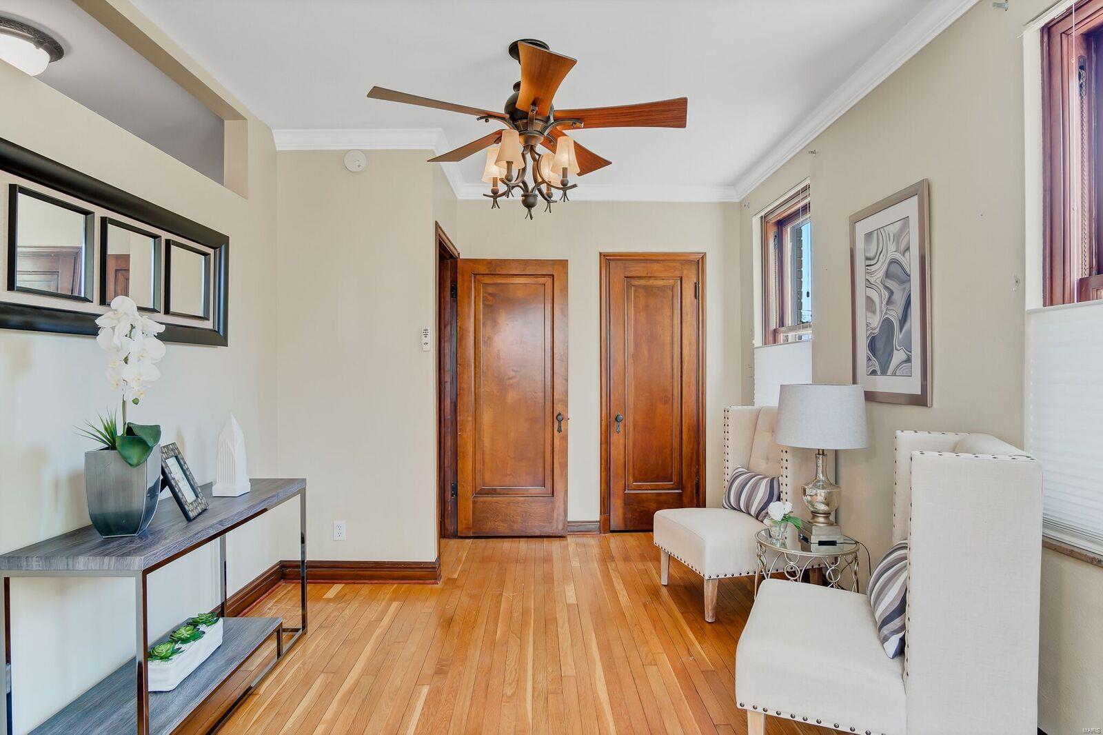 Balsons Sub Of Shaftesbury Heights - Residential