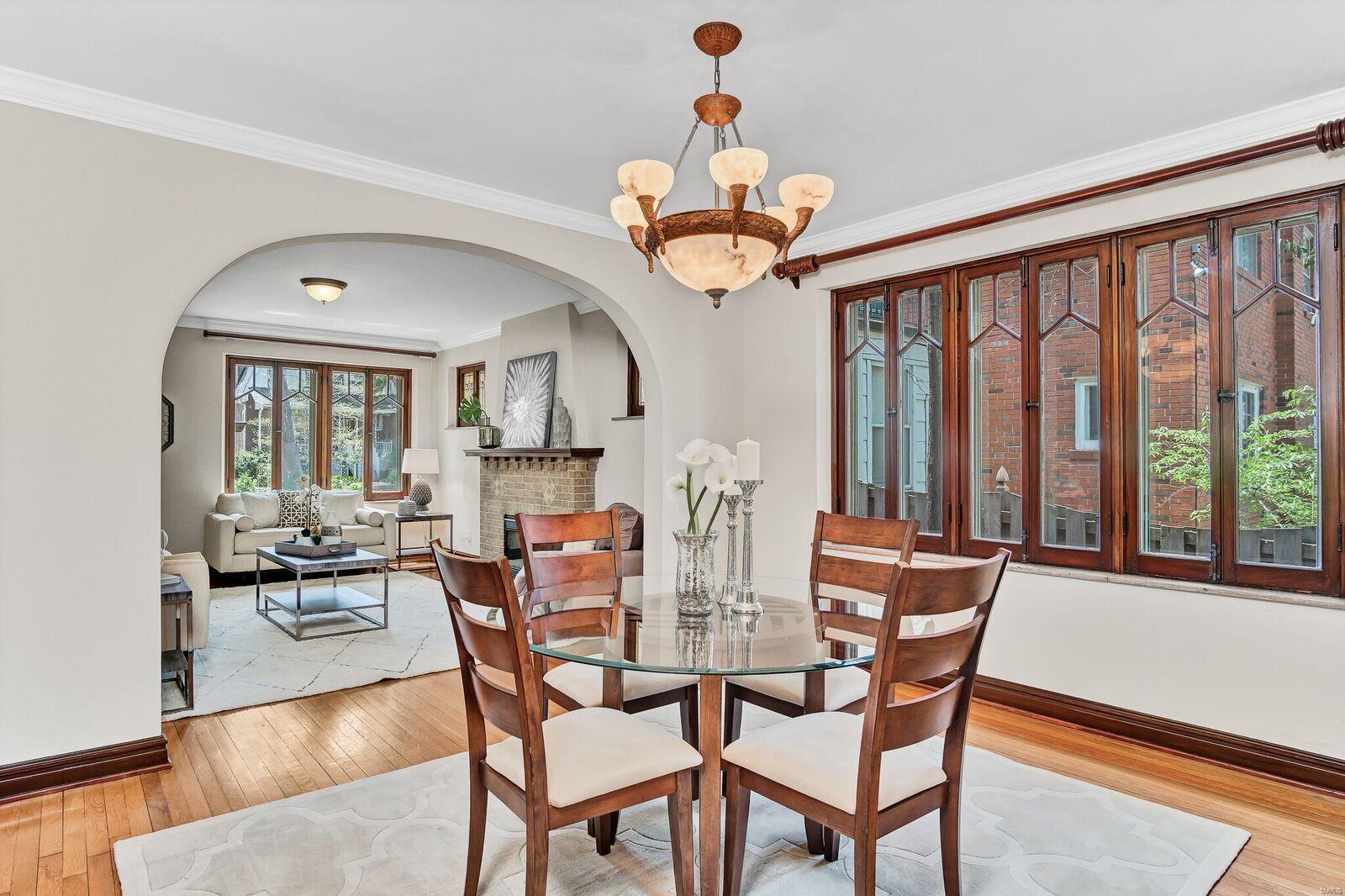 Balsons Sub Of Shaftesbury Heights - Residential