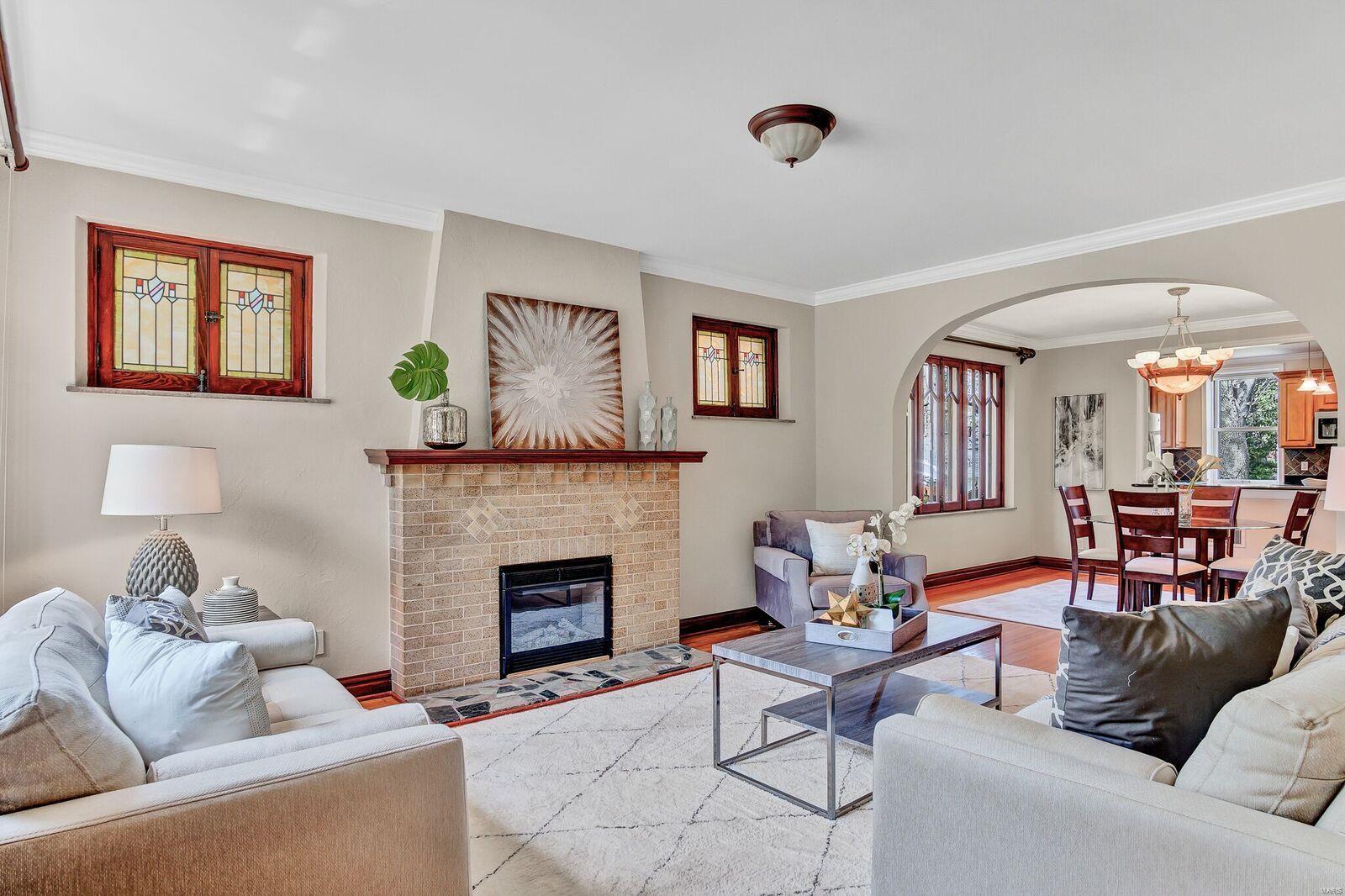 Balsons Sub Of Shaftesbury Heights - Residential