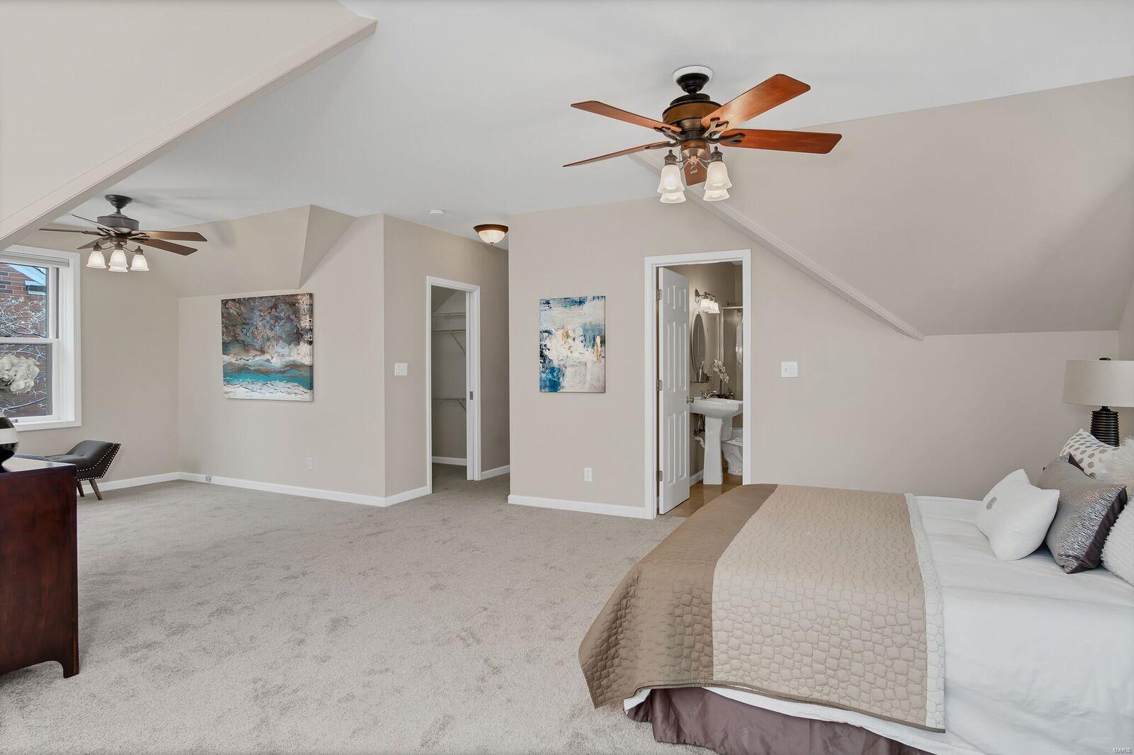 Balsons Sub Of Shaftesbury Heights - Residential