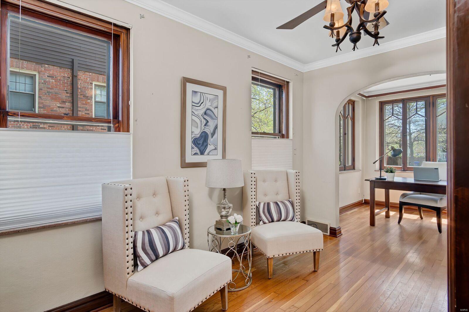 Balsons Sub Of Shaftesbury Heights - Residential