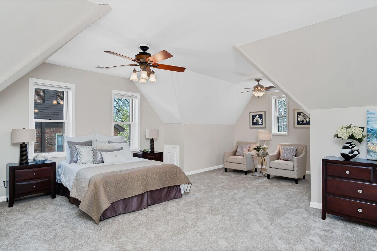 Balsons Sub Of Shaftesbury Heights - Residential