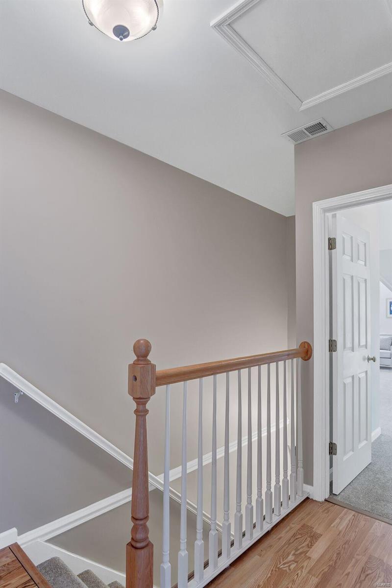 Balsons Sub Of Shaftesbury Heights - Residential