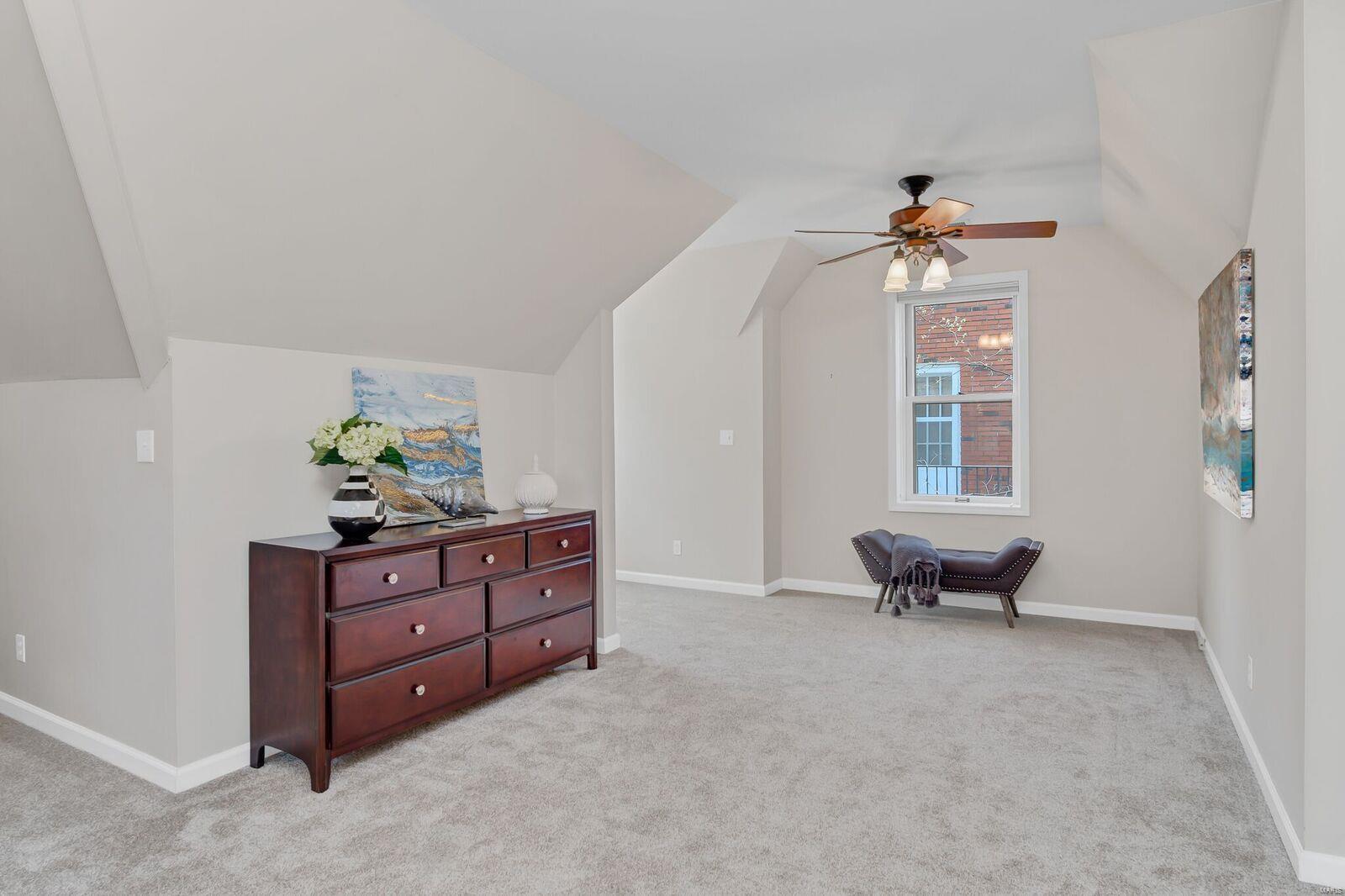 Balsons Sub Of Shaftesbury Heights - Residential