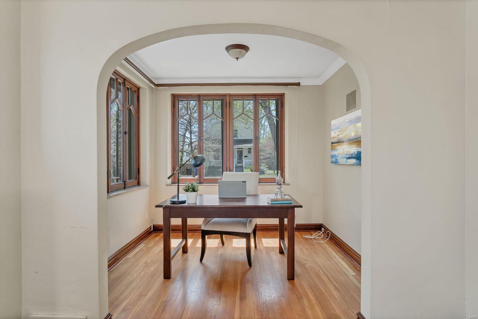 Balsons Sub Of Shaftesbury Heights - Residential