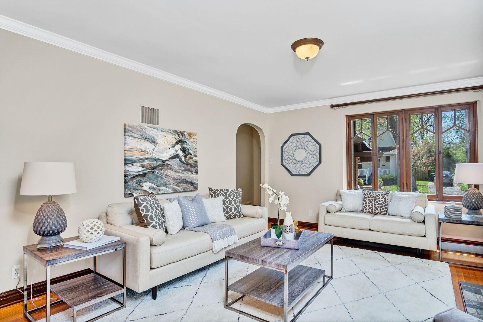 Balsons Sub Of Shaftesbury Heights - Residential