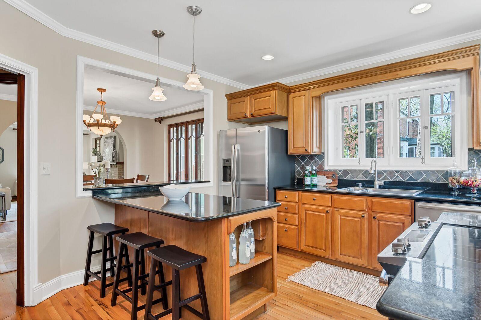 Balsons Sub Of Shaftesbury Heights - Residential