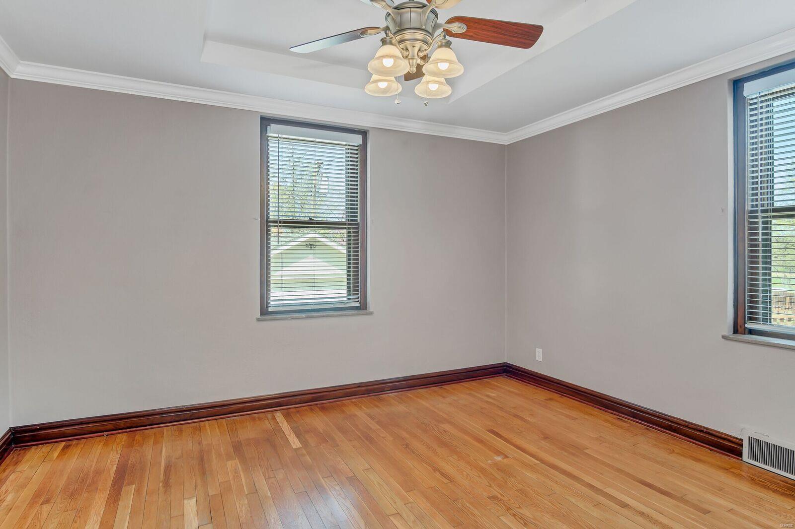 Balsons Sub Of Shaftesbury Heights - Residential