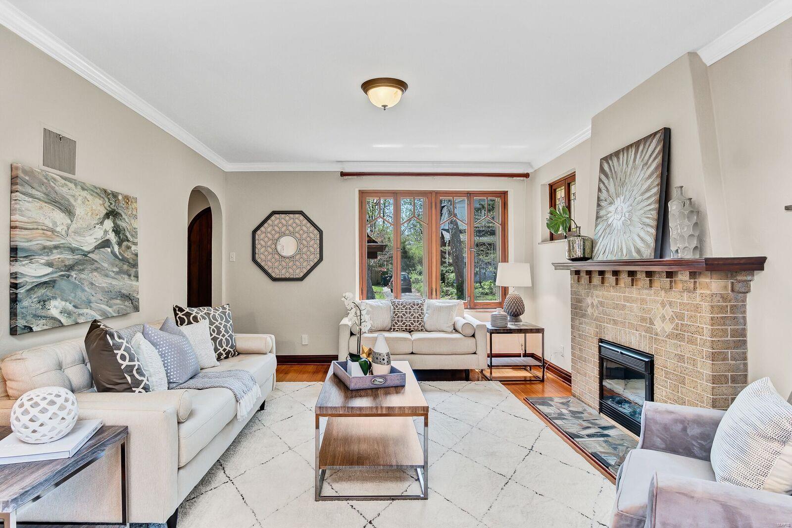 Balsons Sub Of Shaftesbury Heights - Residential