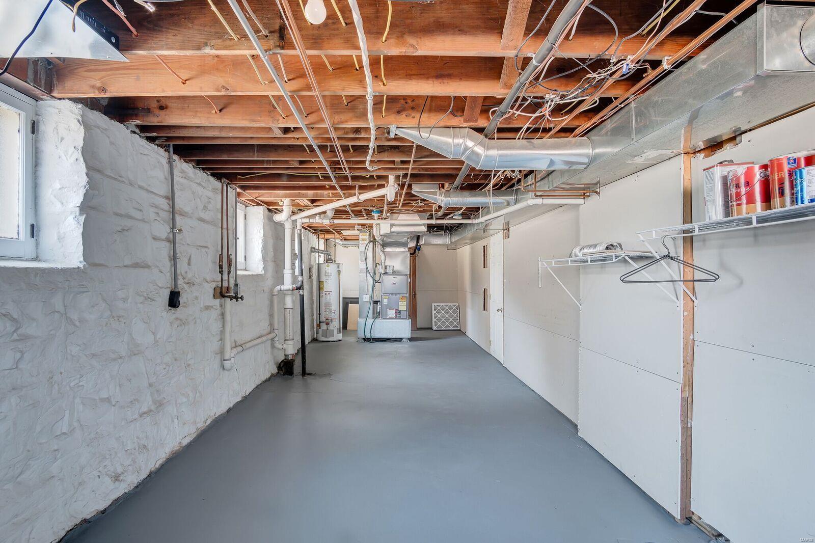 Balsons Sub Of Shaftesbury Heights - Residential