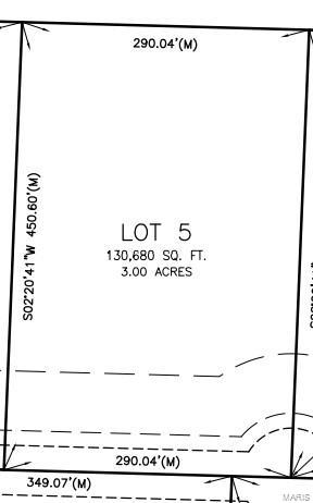 Wright City, Missouri 63390, United States, ,Land,Pending,21683