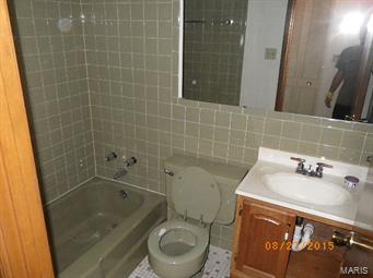 Northland Manor 1st Add - Residential