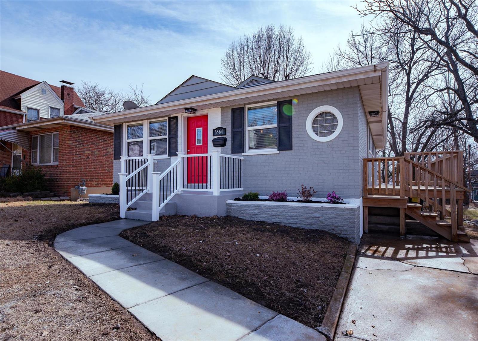 Clifton Heights - Residential