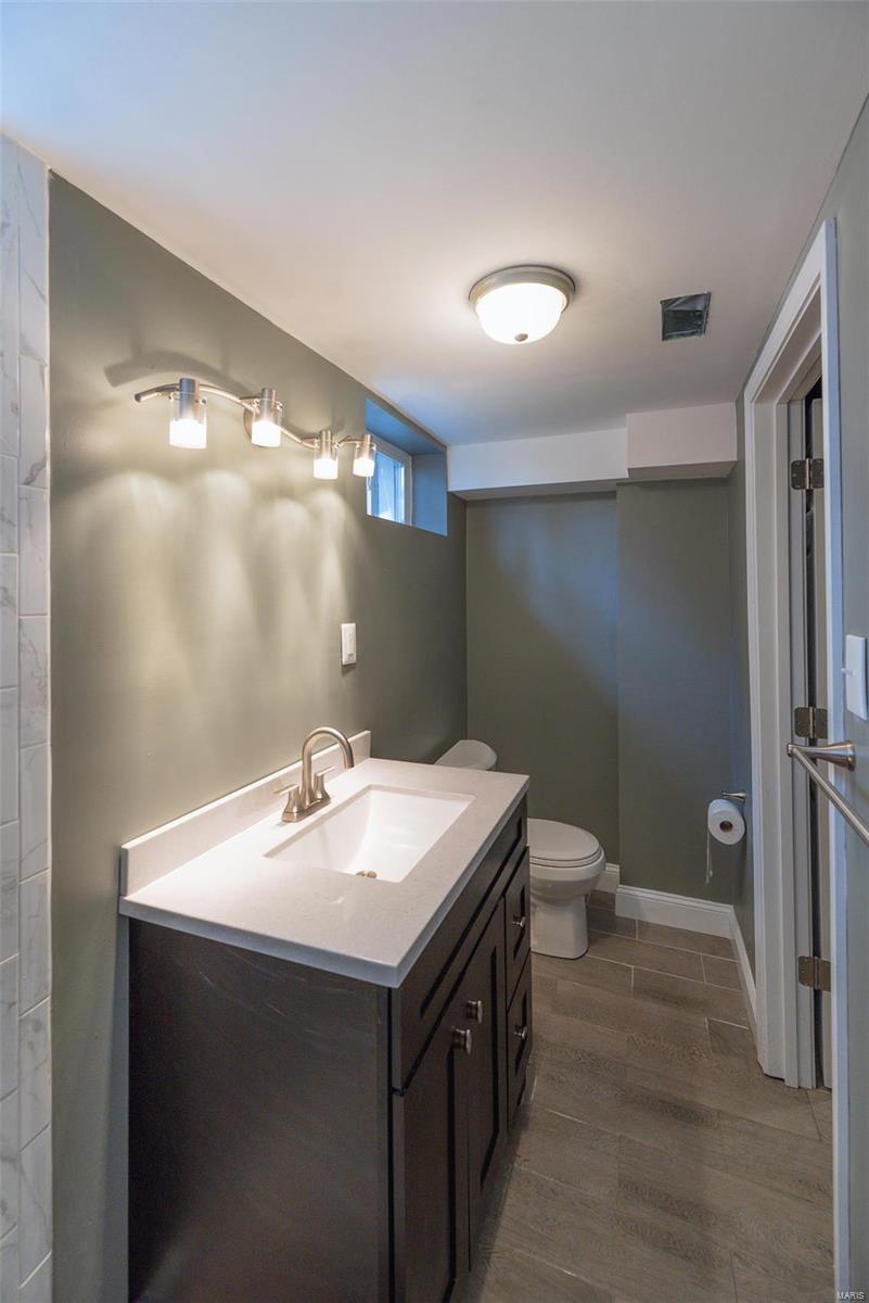 Clifton Heights - Residential
