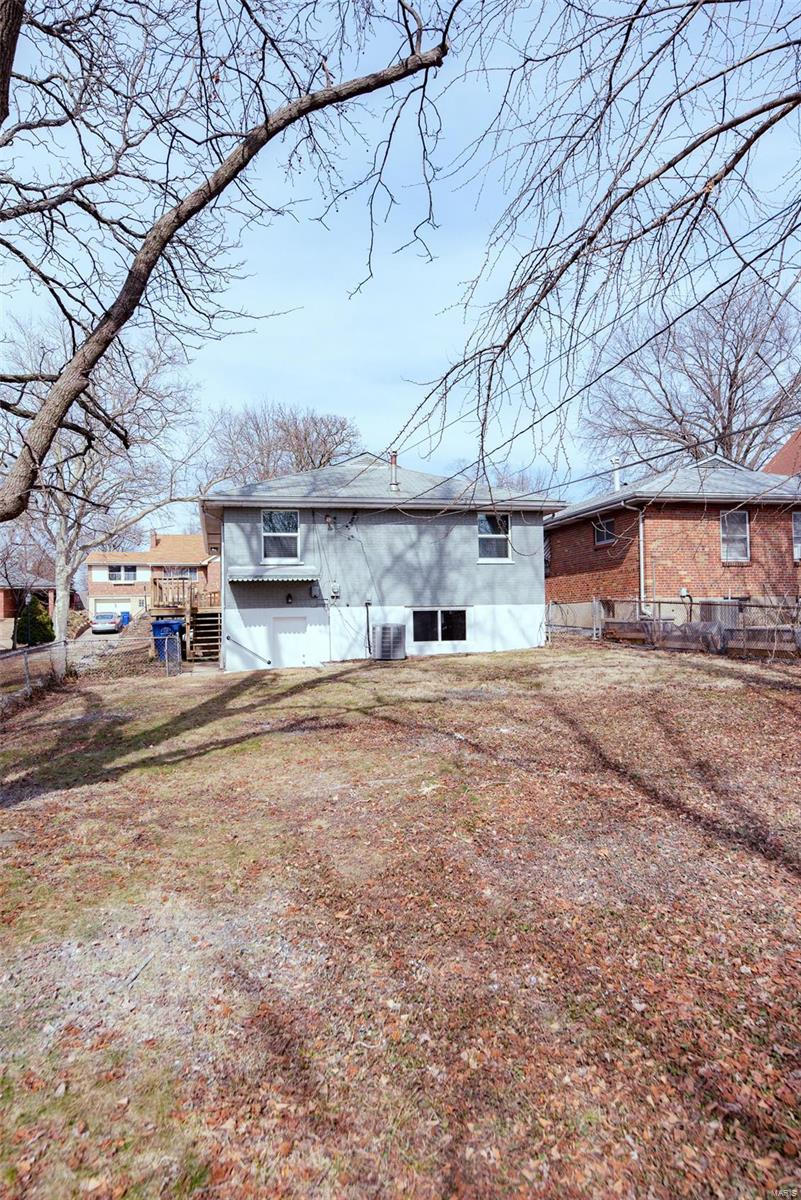Clifton Heights - Residential