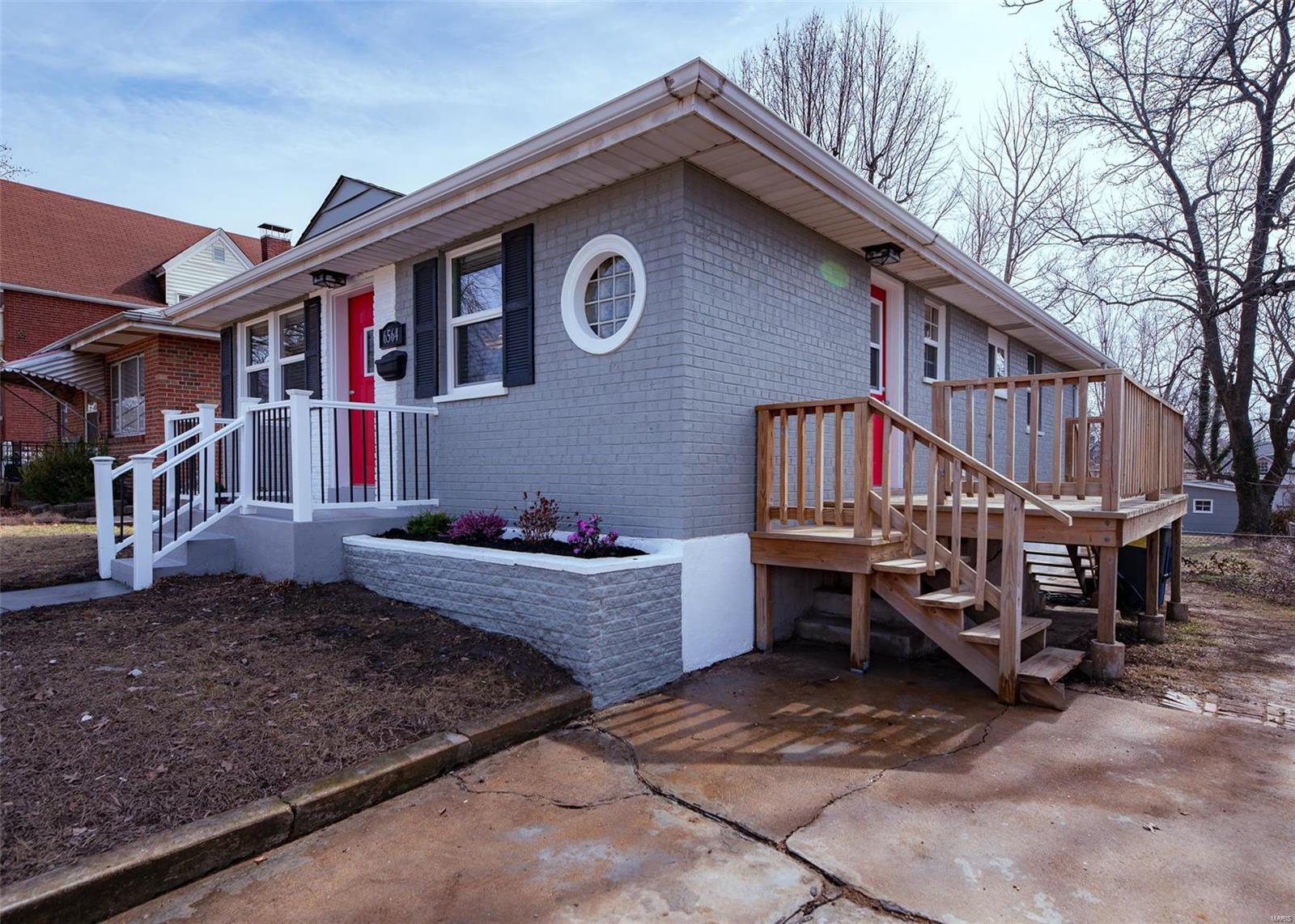 Clifton Heights - Residential
