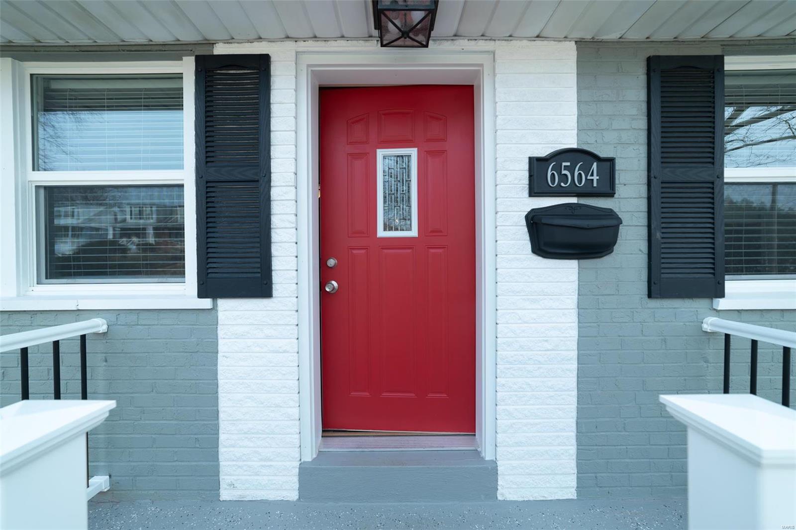 Clifton Heights - Residential
