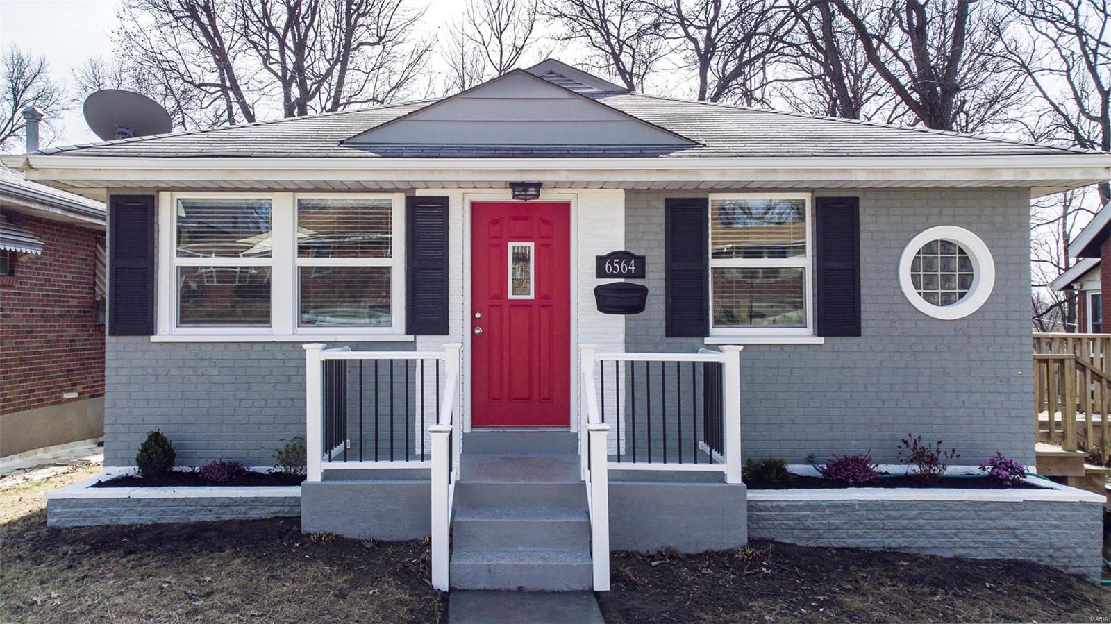 Clifton Heights - Residential