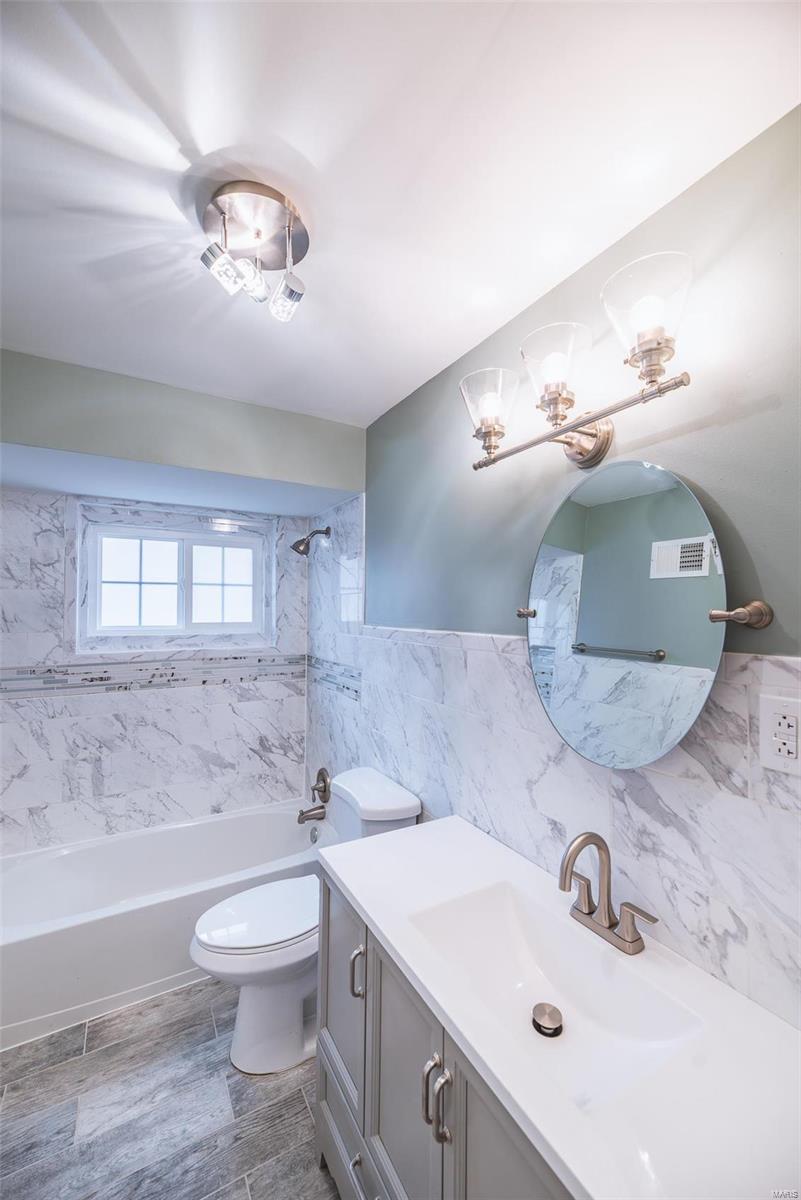 Clifton Heights - Residential