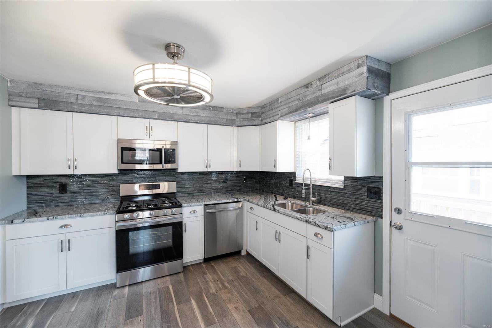 Clifton Heights - Residential