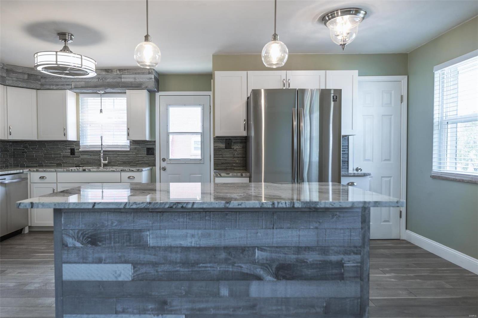 Clifton Heights - Residential