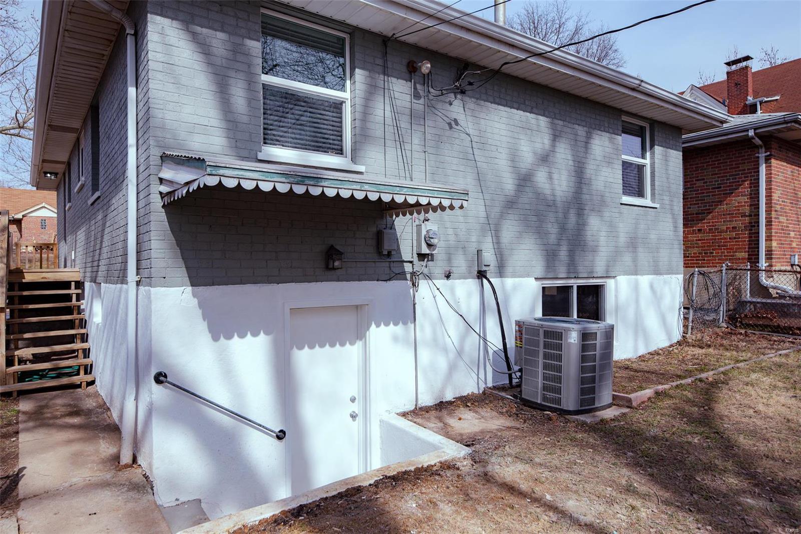 Clifton Heights - Residential