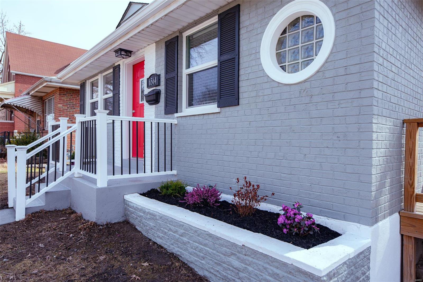 Clifton Heights - Residential